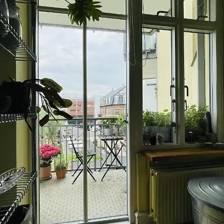 Apartmentincopenhagen 1494 Διαμέρισμα