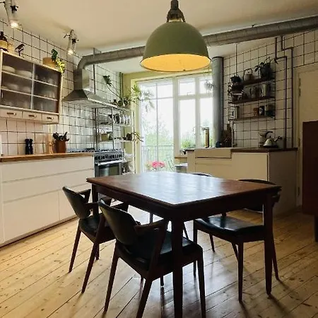 Apartmentincopenhagen 1494 Apartman Koppenhága