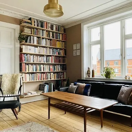Apartmentincopenhagen 1494 Apartment