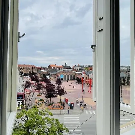 Apartmentincopenhagen 1494 Apartman *