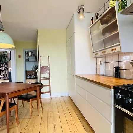 Apartmentincopenhagen 1494 Apartman Koppenhága