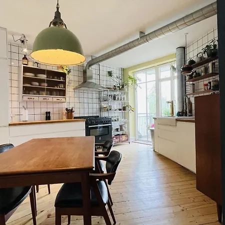 Apartmentincopenhagen 1494 Koppenhága