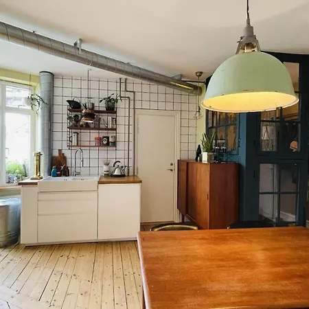 Apartmentincopenhagen 1494 Διαμέρισμα Κοπεγχάγη