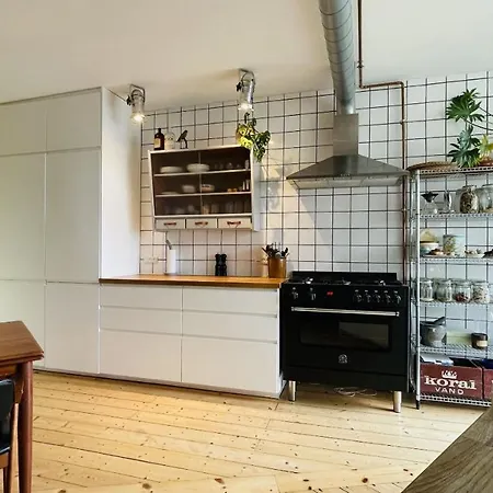 Apartmentincopenhagen 1494 Apartman Koppenhága