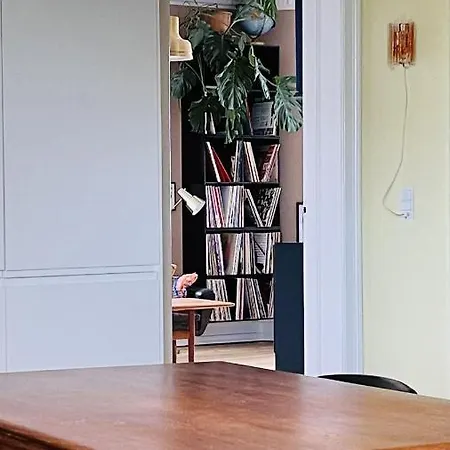 Apartman Apartmentincopenhagen 1494 *