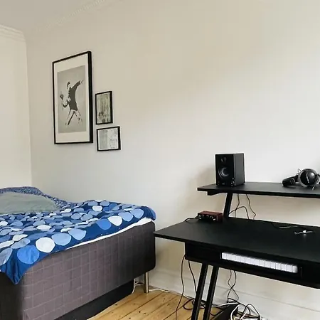 Apartmentincopenhagen 1494 Apartment *