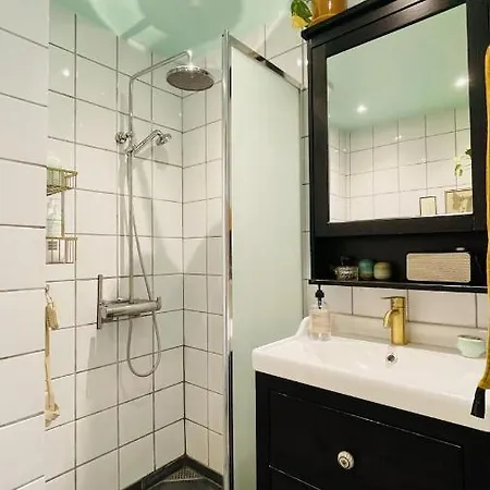 Apartman Apartmentincopenhagen 1494 *