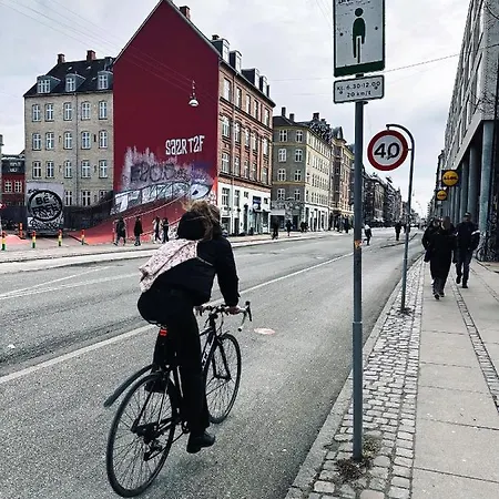 Apartmentincopenhagen 1494 Koppenhága