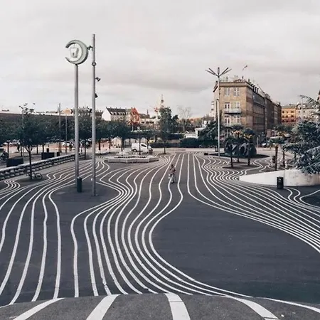 Appartamento Apartmentincopenhagen 1494
