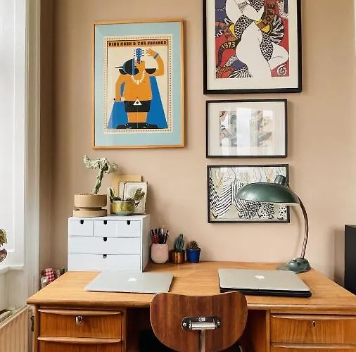 דירה Apartmentincopenhagen 1494