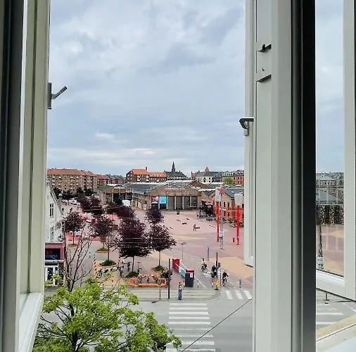 Apartmentincopenhagen 1494 דירה *