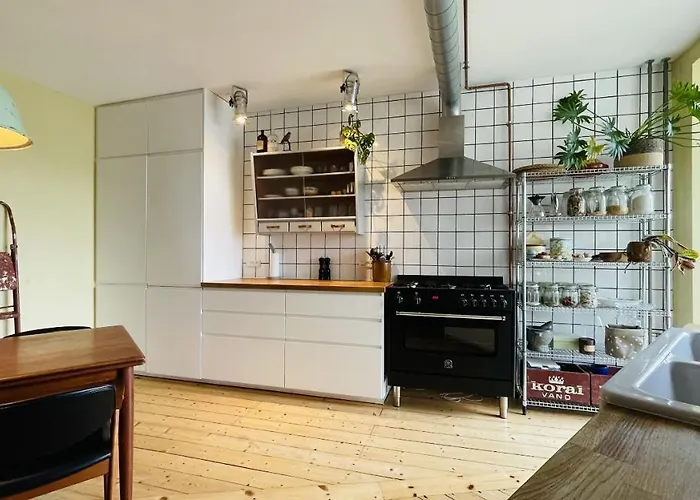 Apartmentincopenhagen 1494 דירה קופנהגן